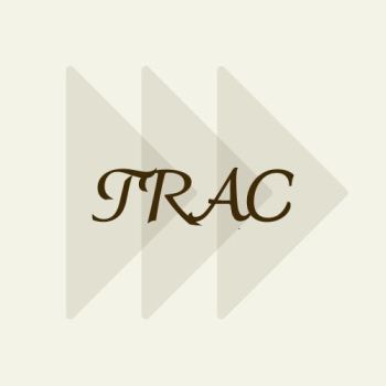 TRAC Logo